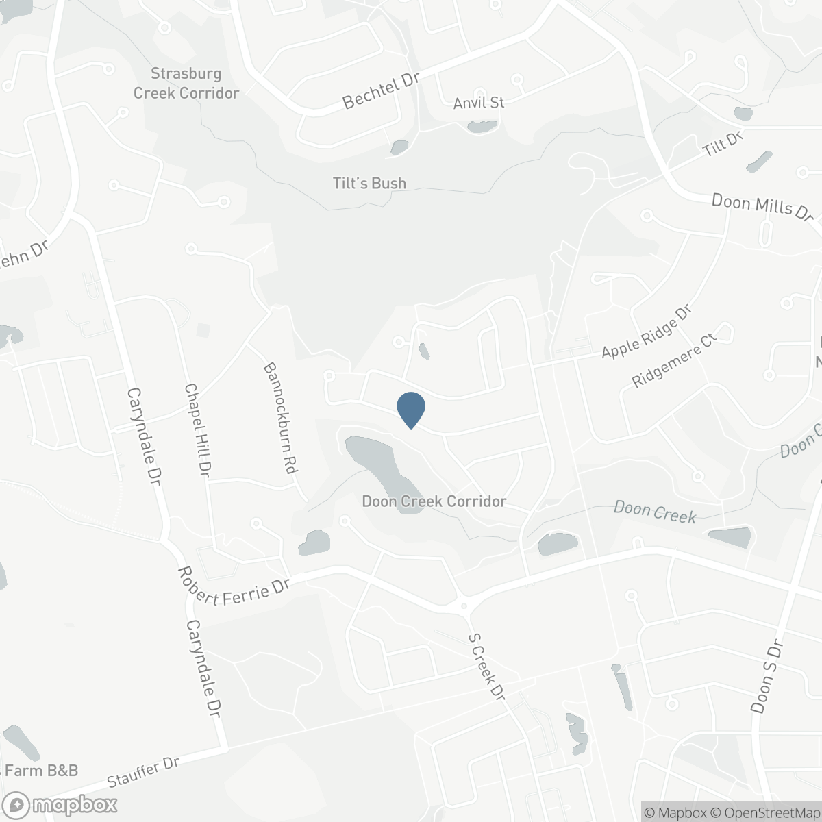 130 PONDCLIFFE DRIVE, Kitchener, Ontario N2R 0M4